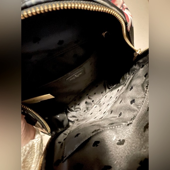 Kate Spade Backpack - Picture 4 of 5